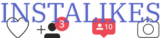 Logo instalikes